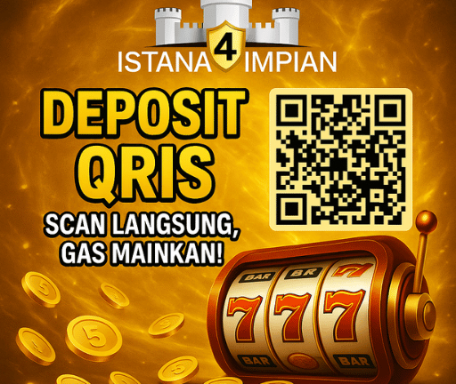 Deposit Qris Istanaimpian4