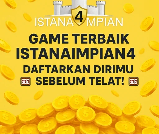 Game Terbaik IstanaImpian4