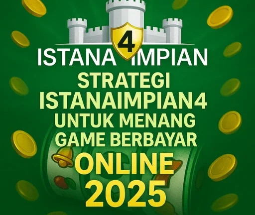 Strategi Istanaimpian4